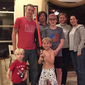 Meet your Posher, Cheri